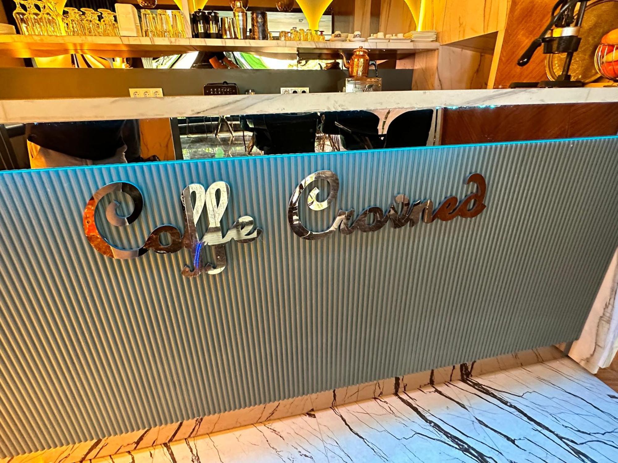 Crowned Plus Hotel Istambul Extérieur photo